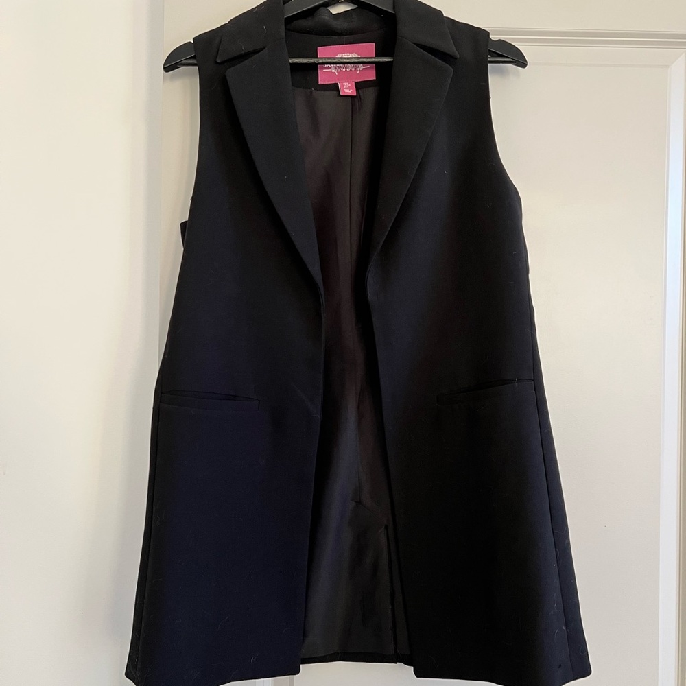Savile Row London Suit Vest
